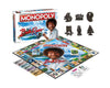 Monopoly Board Game - Bob Ross Edition