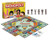 Monopoly Board Game - Bob's Burgers Edition - Game - Chess-House