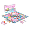 Monopoly Board Game - Hello Kitty & Friends Edition - Game - Chess-House