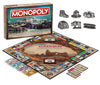 Monopoly Board Game - National Parks Edition