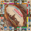 Monopoly Board Game - National Parks Edition - Game - Chess-House