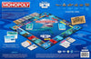 Monopoly Board Game - Shark Week Edition - Game - Chess-House