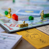 Monopoly Board Game - Simpsons Edition