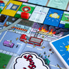 Monopoly Board Game - Simpsons Edition