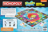 Monopoly Board Game - Spongebob Squarepants Meme Edition - Game - Chess-House