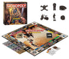 Monopoly Board Game - The Goonies Edition - Game - Chess-House