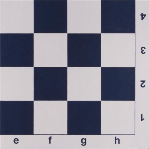 Mousepad Chess Board 20"x20" - Board - Chess-House