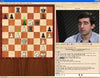 My Path to the Top - Kramnik - Software DVD - Chess-House