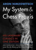 My System & Chess Praxis - Nimzowitsch - Book - Chess-House