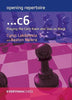 Opening Repertoire: ...c6: Playing the Caro-Kann and Slav as Black - Lakdawala, Kiewra - Upcoming Titles - Chess-House