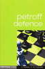 Petroff Defence - Raetsky - Book - Chess-House