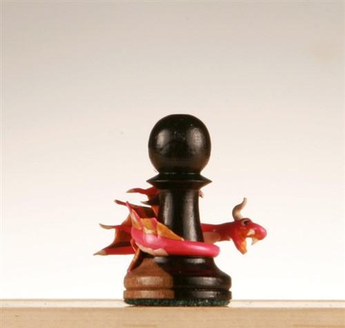 PicoDragon Chess #16 by Grace - Piece - Chess-House