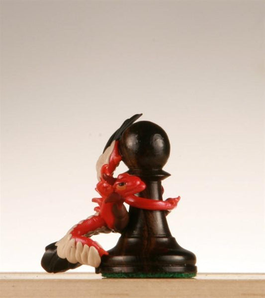PicoDragon Chess #19 by Grace - Piece - Chess-House