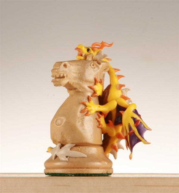PicoDragon Chess #22 by Grace - Piece - Chess-House