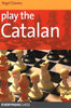 Play the Catalan - Davies - Book - Chess-House