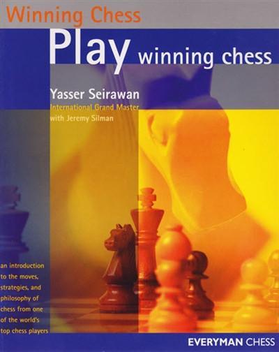 Play Winning Chess - 4th Edition - Seirawan