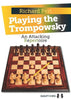Playing the Trompowsky - Pert - Book - Chess-House
