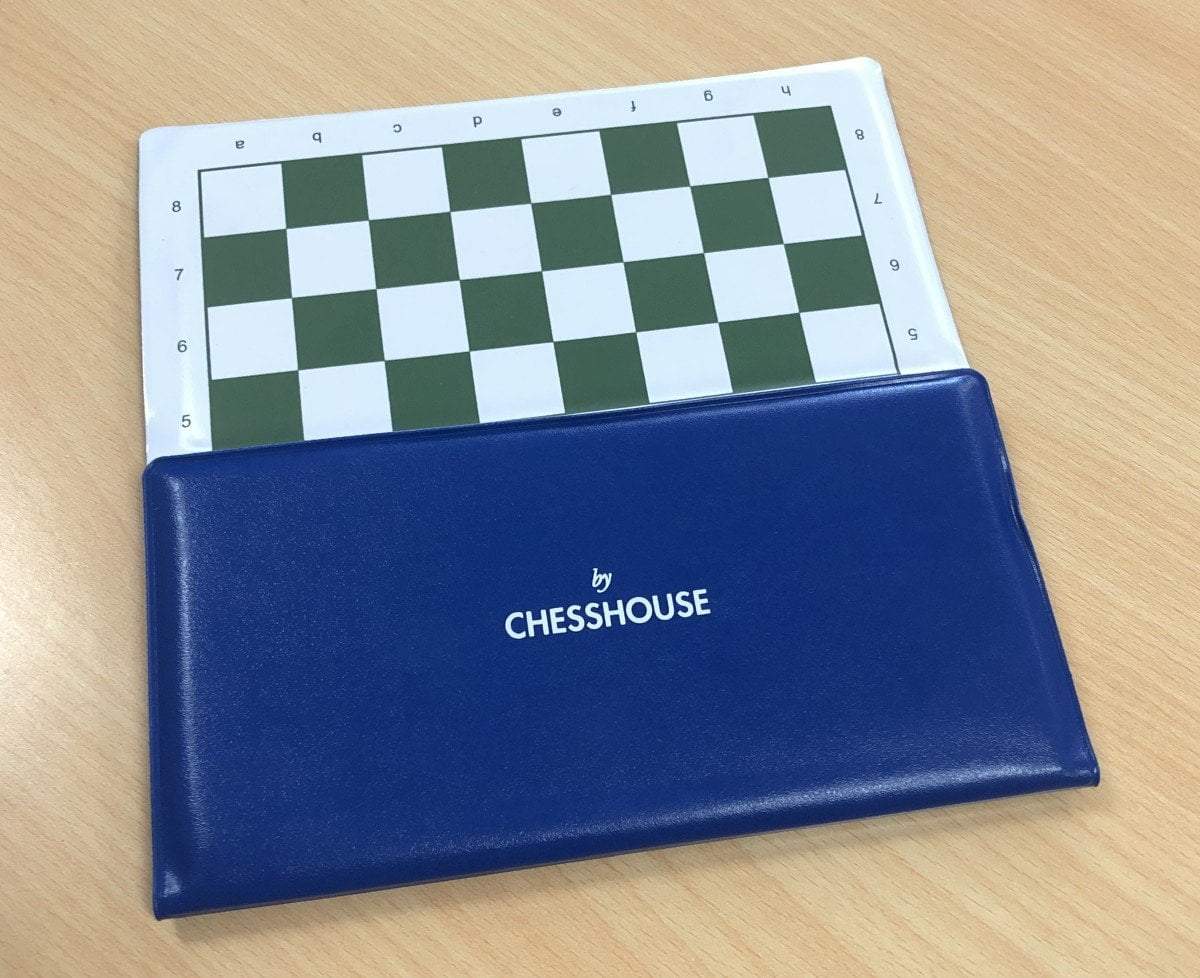 Pocket Chess - Chess Set - Chess-House