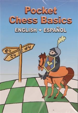Pocket Chess Basics - Software - Chess-House