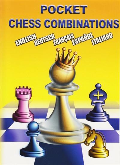 Pocket Chess Combinations - Software - Chess-House