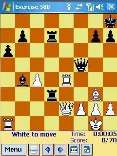 Pocket CT-ART - Software - Chess-House