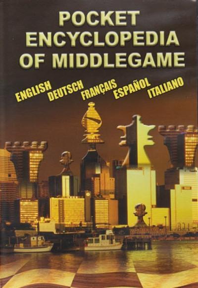 Pocket Encyclopedia of Middlegame - Software - Chess-House