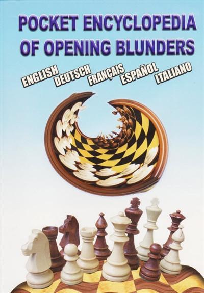 Pocket Encyclopedia of Opening Blunders