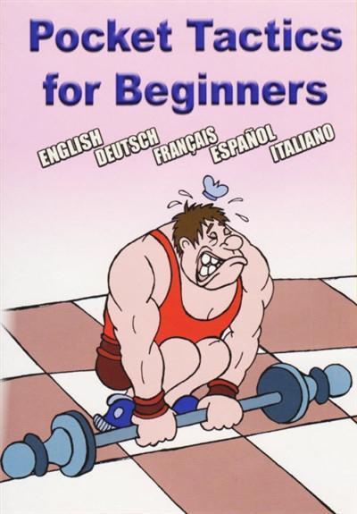 Pocket Tactics for Beginners (CD) - Software - Chess-House