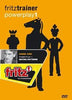 Powerplay 1 - Mating Patterns - King - Software DVD - Chess-House