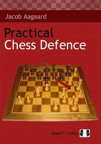 Practical Chess Defense - Aagaard - Book - Chess-House