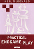 Practical Endgame Play - McDonald - Book - Chess-House