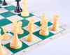 Quality Club Chess Set Combo with Mesh Bag - Chess Set - Chess-House