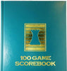 Quality Hardcover Chess Game Journal - Book - Chess-House