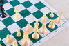 Quality Regulation Chess Set - Chess Set - Chess-House