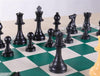 Quality Regulation Chess Set Combo - Chess Set - Chess-House