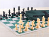 Quality Regulation Tournament Chess Set Combo - Chess Set - Chess-House