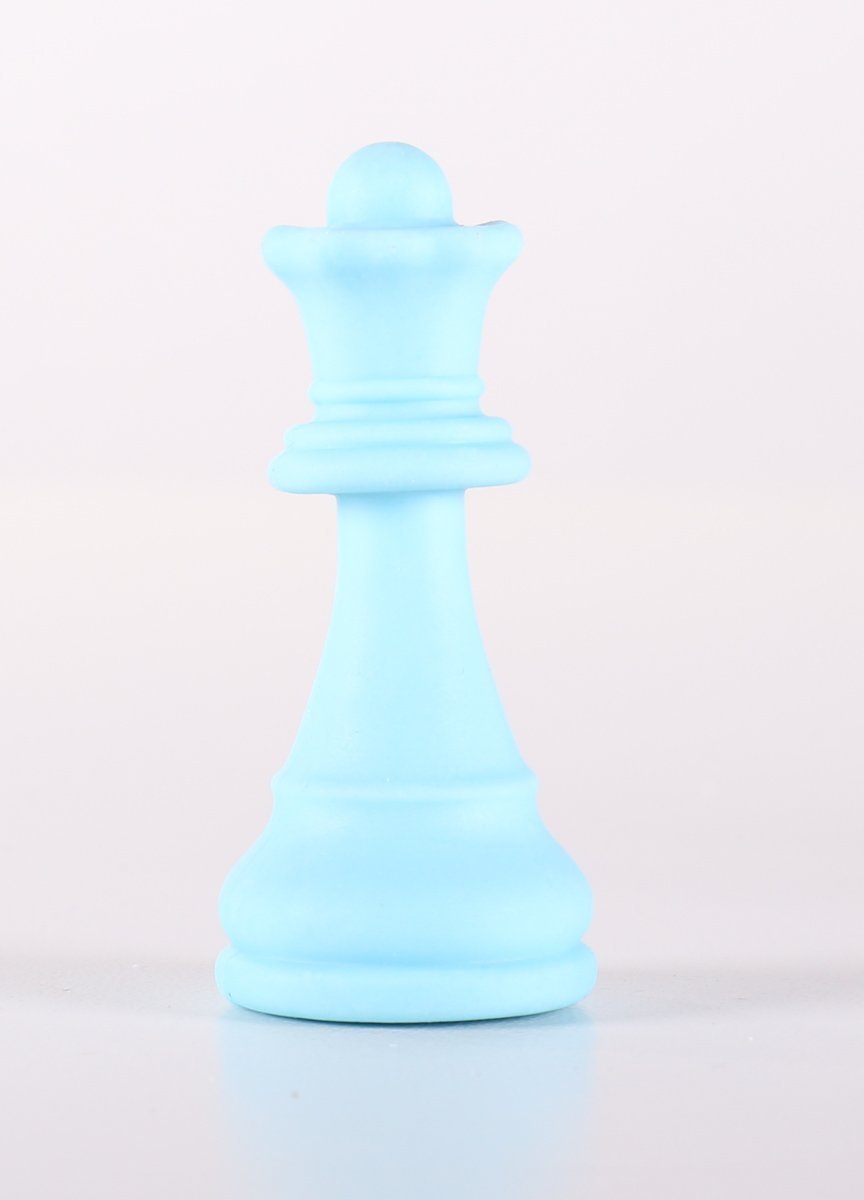 Queen Erasers - Award - Chess-House