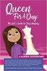 Queen for a Day: The Girl’s Guide to Chess Mastery - Goodkind