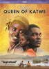 Queen of Katwe - DVD - Movie DVD - Chess-House