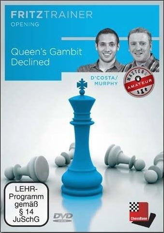 Queen's Gambit Declined