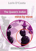 Queen's Indian: Move by Move - D'Costa - Book - Chess-House