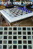 Redding Custom Concrete Chess Tables - Table - Chess-House