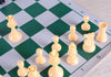 Regulation Chess Set + Timer Combo - Chess Set - Chess-House