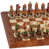 Robin Hood Chess Pieces II - Piece - Chess-House