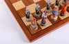 Robin Hood Chess Set - Chess Set - Chess-House