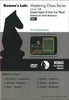 Roman's Lab #10, Greatest Games of Chess Ever Played Part 1 (DVD) - Software DVD - Chess-House
