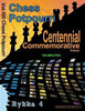 Roman's Lab #100 Chess Potpourri - Centennial Commemorative Edition - Software DVD - Chess-House