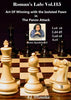 Roman's Lab #115 Art of Winning with the Isolated Pawn in The Panov Attack - Software DVD - Chess-House