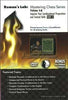 Roman's Lab #15, Improve Your Combinational Preparation and Tactics Skills Part 2 (DVD) - Software DVD - Chess-House