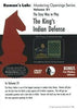 Roman's Lab #21, The Easy Way to Play the King's Indian Defense (DVD) - Software DVD - Chess-House
